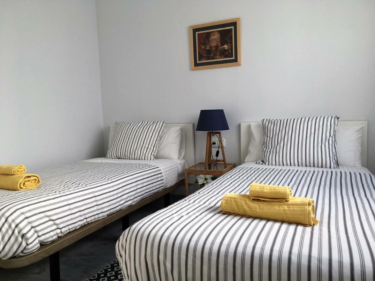 Encantador Atico Con Terraza Севиля Екстериор снимка